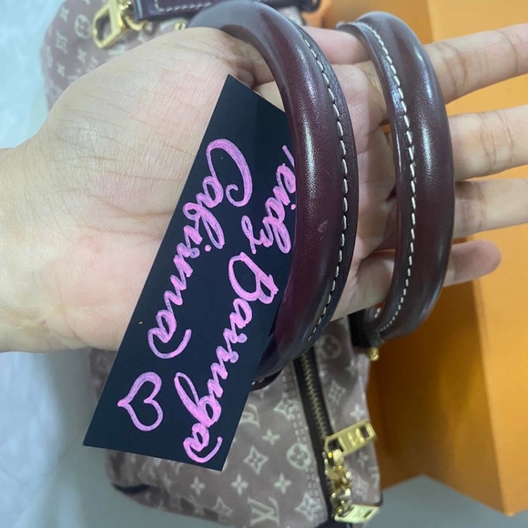 Bandolier 30 canvas - Picture 3 of 7